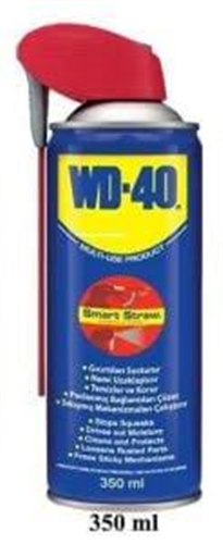WD-40 PAS SÖKÜCÜ 350 ML KOBRA BAŞLIKLI
